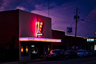 My Top 10 Oscar-Qualifying short film fests.