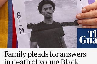 Nolan Wells, Ghosts of Mississippi, Southern Law Enforcement and the Ongoing Crisis in American…