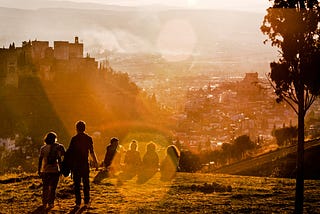 Spain’s plan to keep young(er) adults forever young