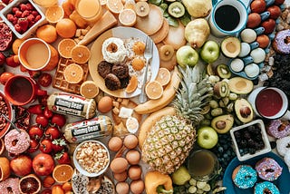 How to Eat Like a King (Not a Burger One)
