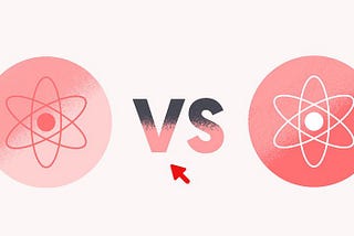 React vs React Native — Which one to choose and when?