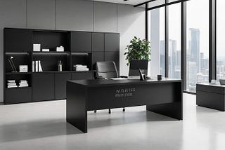 Black-Modern-Desks-1