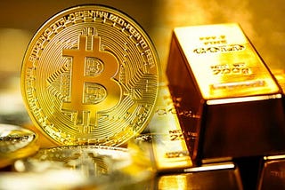 Is Bitcoin As Good As Gold?