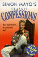 Classic Confessions | Cover Image