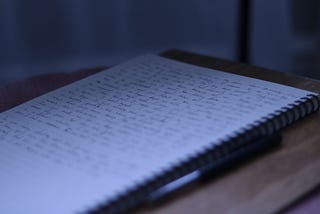 I Journalled Everyday and It Changed My Life