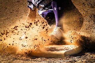 Softball Season