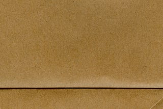 An Enigma wrapped in Brown Paper