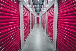Azure Storage Development with Azurite — Part I