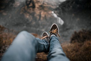 Living On The Edge: When Being Broken Is Good.