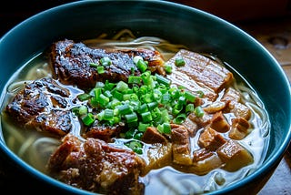 The Magic of Hearty Meals: Why Comfort Food Feels Like a Warm Hug