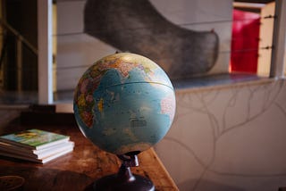 Managing multiple geographies and time zones in Django