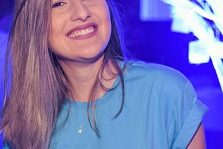 Quem faz a Conta Azul #8: Isabela Garcia