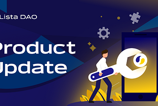 Product update: Sunsetting of Native Staking on Lista DAO