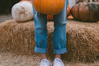 Five Things That Eating Pumpkin will Do These Four Things For You