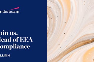 Head of EEA Compliance (Estonia)