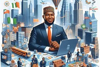 Why Nigeria Offers Greater Flexibility for Entrepreneurs