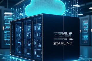 IBM Bets on Error Correction to Unlock the Full Power of Quantum Computing