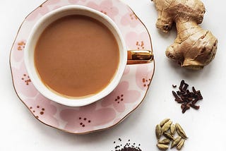 What is Masala Chai? | Looking at the Ingredients