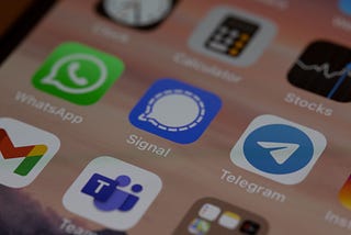 面對line大幅漲價，出走Telegram是品牌最好的選擇嗎？