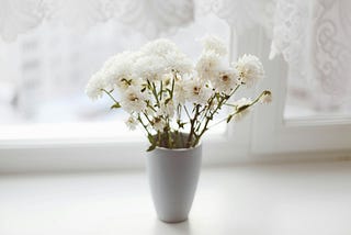 White Aura, Whisper Light