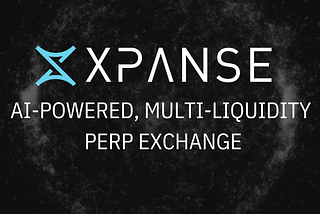 Welcome to Xpanse: The AI-Powered Trading Revolution