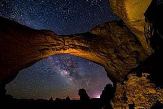 Top 5 Things To Do In Moab At Night