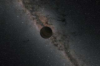 Mysterious Rogue Planets Could Outnumber Stars