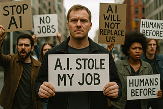 Most People Will Ignore This Warning About AI and Regret It
