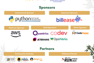 Maximizing Your PyCon APAC 2025 Conference: Choosing Sessions, Managing Conflicts, and Accessing…