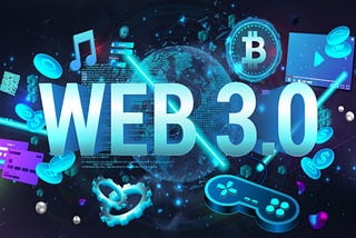 Web 3.0 and the future of the DeFI Space in 2024