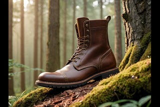 Brown-Boot-1