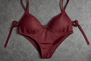 Dark-Red-Bikini-1