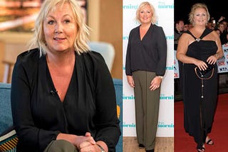 Sue cleaver weight loss: Everything You Need To Know About Their Offers!