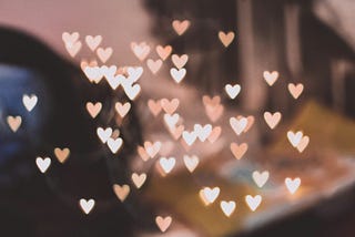 what’s your love language?