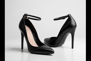 Black-Closed-Toe-Heels-1