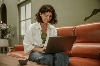 The One Significant Change That Made My Writing 100x More Readable