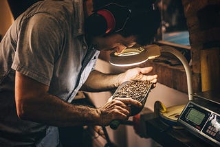 10 Characteristics every Small & Medium Size Business Owners should have …