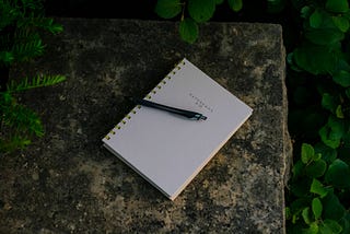 How I Journal — simple, but effective