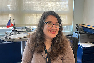 Madame Valmassy: French Teacher, Opera Singer, and Mother