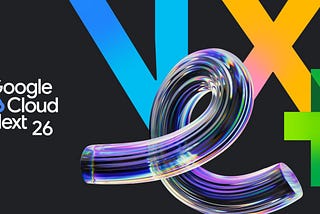 The Dawn of the Agentic Enterprise: A Recap of Google Cloud Next ‘26