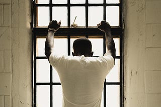 The Power of Story: From Hearing Incarcerated Voices To Changing The Justice System
