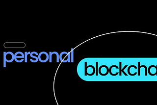Naturally Encrypted, Secure Tech (NEST) — Your Personal Blockchain