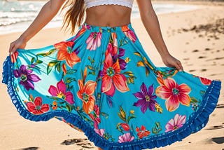 Floral-Skirts-1