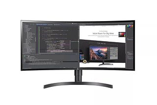 7 Best Monitors For Home Office/Remote Workers