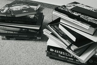 Why Public Libraries Aren’t Accepting Your Self-Published Books