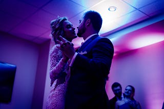 Last Dance