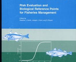 Risk Evaluation and Biological Reference Points for Fisheries Management | Cover Image