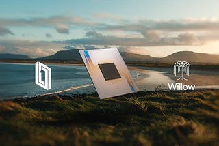 “Revolución Cuántica: Google Presenta ‘Willow’, el Chip que Redefine el Futuro de la Computación”