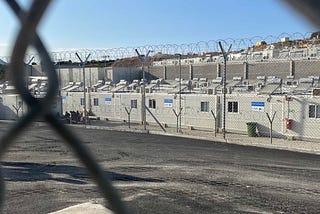 “Phone is company” — How the authorities routinely and forcibly remove the phones of people on the…