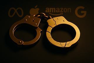 Is Big Tech Dying? Why Top Talent is Fleeing Google, Amazon & Co.